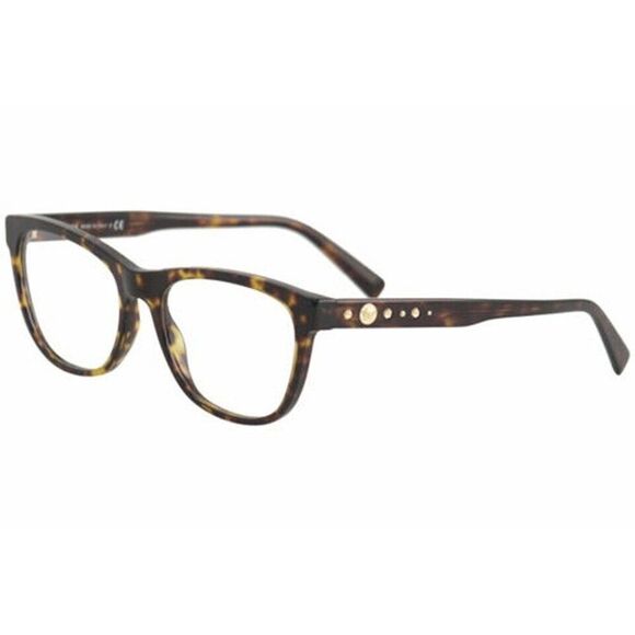 Versace VE3263B-108-54 Voilet Demo Lens Women's Eyeglasses - Picture 1 of 5